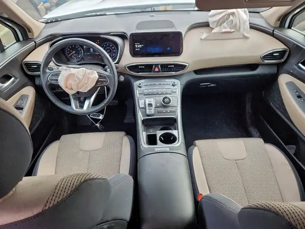 5NMS24AJ2PH585630 2023 HYUNDAI SANTA FE - Image 8