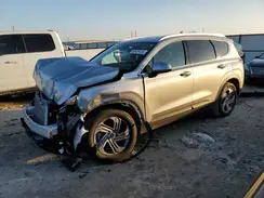 5NMS24AJ2PH588611 2023 HYUNDAI SANTA FE