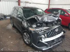 5NMS24AJ2PH590729 2023 HYUNDAI SANTA FE