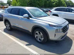 5NMS24AJ2PH592528 2023 HYUNDAI SANTA FE