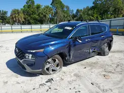 5NMS24AJ2PH592822 2023 HYUNDAI SANTA FE