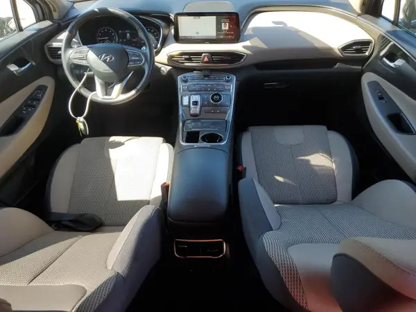 5NMS24AJ2PH592822 2023 HYUNDAI SANTA FE - Image 8