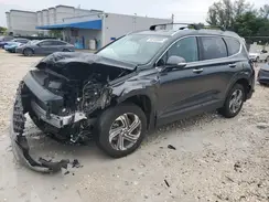 5NMS24AJ2PH603088 2023 HYUNDAI SANTA FE