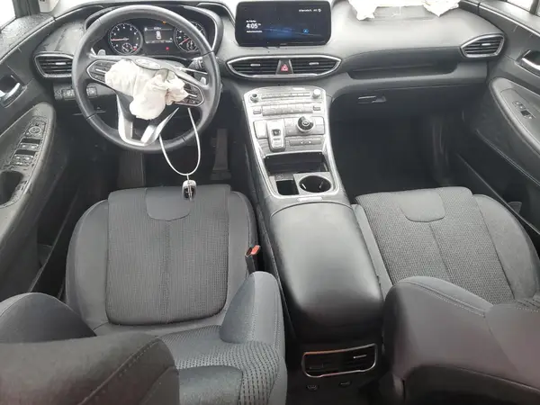 5NMS24AJ2PH603088 2023 HYUNDAI SANTA FE - Image 8