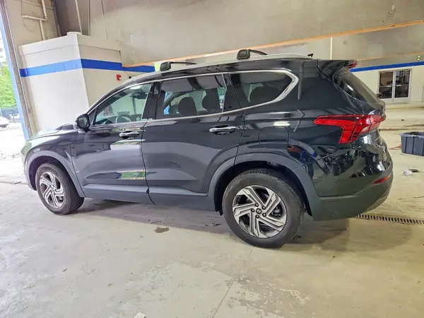 5NMS24AJ2PH608842 2023 HYUNDAI SANTA FE - Image 2