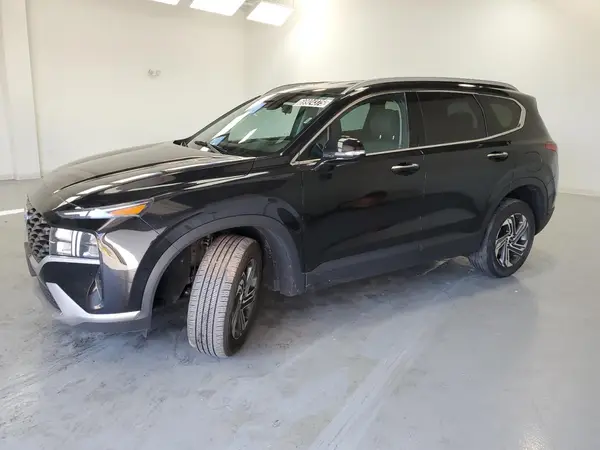 5NMS24AJ2PH616973 2023 HYUNDAI SANTA FE - Image 1