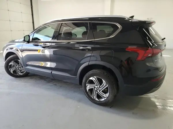 5NMS24AJ2PH616973 2023 HYUNDAI SANTA FE - Image 2