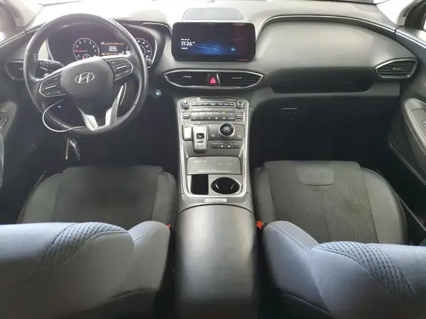 5NMS24AJ2PH616973 2023 HYUNDAI SANTA FE - Image 8