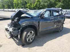 5NMS24AJ2PH620070 2023 HYUNDAI SANTA FE
