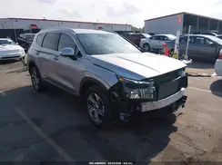 5NMS24AJ2PH622045 2023 HYUNDAI SANTA FE