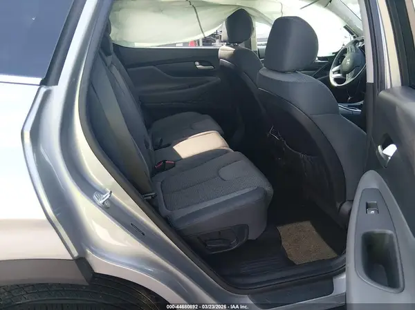 5NMS24AJ2PH622045 2023 HYUNDAI SANTA FE - Image 8