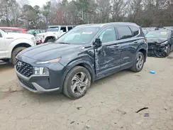 5NMS24AJ2PH624023 2023 HYUNDAI SANTA FE