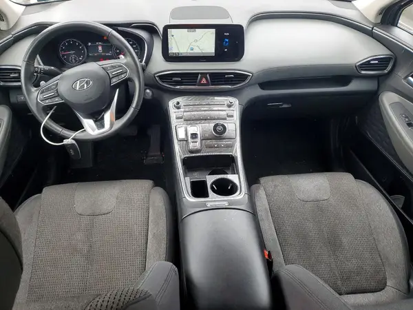 5NMS24AJ2PH624023 2023 HYUNDAI SANTA FE - Image 8