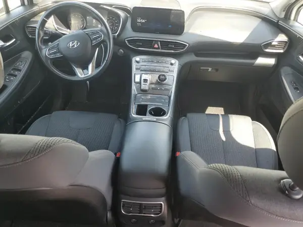 5NMS24AJ2PH624409 2023 HYUNDAI SANTA FE - Image 8