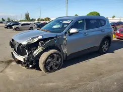 5NMS24AJ2PH625088 2023 HYUNDAI SANTA FE