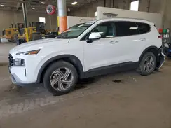 5NMS24AJ2PH627455 2023 HYUNDAI SANTA FE