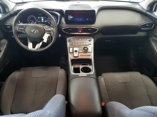5NMS24AJ2PH627455 2023 HYUNDAI SANTA FE - Image 8