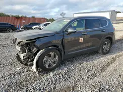 5NMS24AJ2PH634633 2023 HYUNDAI SANTA FE