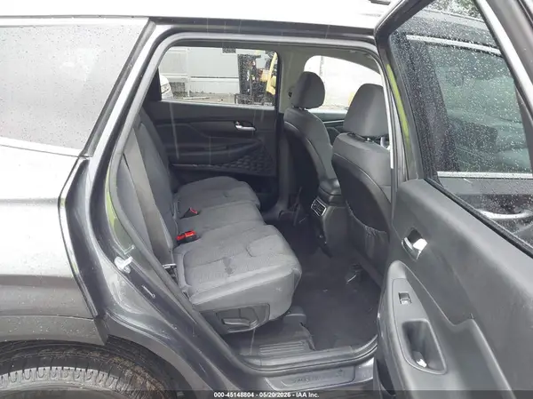 5NMS24AJ2PH641310 2023 HYUNDAI SANTA FE - Image 8