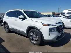 5NMS24AJ2PH652243 2023 HYUNDAI SANTA FE