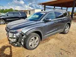 5NMS24AJ2PH654140 2023 HYUNDAI SANTA FE