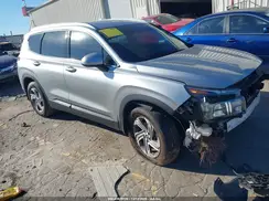 5NMS24AJ2PH654851 2023 HYUNDAI SANTA FE