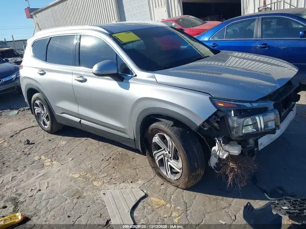 5NMS24AJ2PH654851 2023 HYUNDAI SANTA FE - Image 1