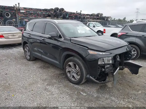 5NMS24AJ2PH655532 2023 HYUNDAI SANTA FE - Image 1