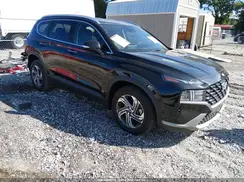 5NMS24AJ2PH657667 2023 HYUNDAI SANTA FE