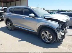 5NMS24AJ3MH307394 2021 HYUNDAI SANTA FE