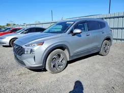 5NMS24AJ3MH313731 2021 HYUNDAI SANTA FE
