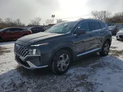 5NMS24AJ3MH317083 2021 HYUNDAI SANTA FE