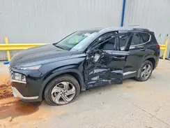 5NMS24AJ3MH321649 2021 HYUNDAI SANTA FE