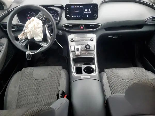 5NMS24AJ3MH322932 2021 HYUNDAI SANTA FE - Image 8