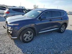 5NMS24AJ3MH333705 2021 HYUNDAI SANTA FE