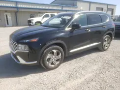 5NMS24AJ3MH337334 2021 HYUNDAI SANTA FE