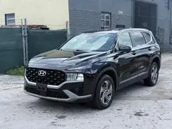 5NMS24AJ3MH338693 2021 HYUNDAI SANTA FE