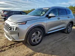 5NMS24AJ3MH339181 2021 HYUNDAI SANTA FE