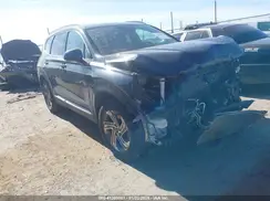 5NMS24AJ3MH341450 2021 HYUNDAI SANTA FE
