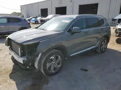 5NMS24AJ3MH350424 2021 HYUNDAI SANTA FE