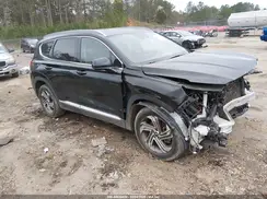 5NMS24AJ3MH358491 2021 HYUNDAI SANTA FE