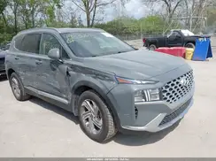 5NMS24AJ3MH363108 2021 HYUNDAI SANTA FE