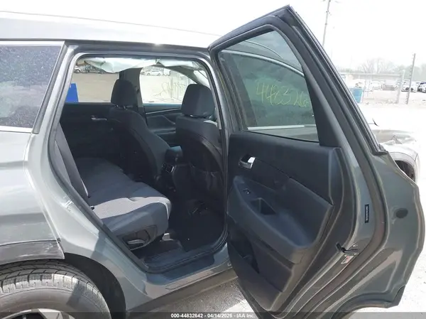 5NMS24AJ3MH363108 2021 HYUNDAI SANTA FE - Image 8