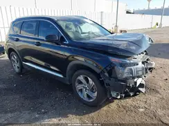 5NMS24AJ3NH388947 2022 HYUNDAI SANTA FE