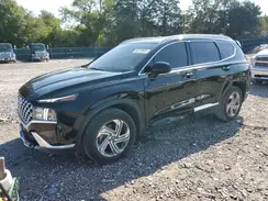 5NMS24AJ3NH389743 2022 HYUNDAI SANTA FE