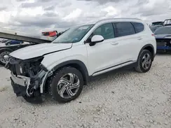5NMS24AJ3NH391685 2022 HYUNDAI SANTA FE