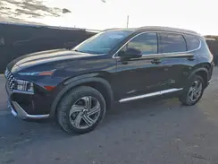5NMS24AJ3NH394568 2022 HYUNDAI SANTA FE