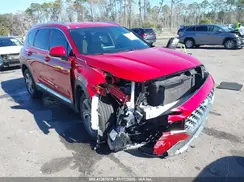 5NMS24AJ3NH398636 2022 HYUNDAI SANTA FE
