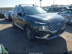 5NMS24AJ3NH401325 2022 HYUNDAI SANTA FE