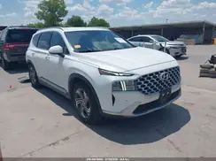 5NMS24AJ3NH407402 2022 HYUNDAI SANTA FE